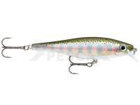 Señuelo Rapala BX Minnow 10cm - Rainbow Trout