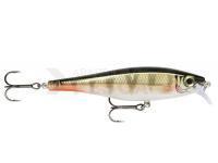 Señuelo Rapala BX Minnow 10cm - Redfin Perch