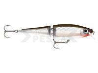 Señuelo Rapala BX Swimmer 12cm - Silver