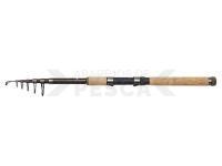 Caña Dam Backbone II Tele 8ft 2.40m Moderate 7sec 60-160g