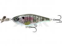 Señuelo Headbanger Cranky Shad 127mm 63g Slow sink - Bluegill