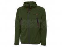 Chaqueta Scierra Drifter Softshell Jacket Moss Green - XXL