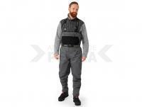 Wader Guideline Kaitum XT Wader Charcoal - XL