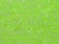 Veniard Cactus Chenille 15mm Standard - 04 Fluo Chartreuse