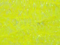 Veniard Cactus Chenille 15mm Standard - 16 Yellow