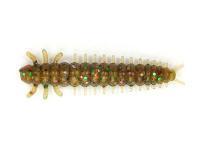 Vinilo Perch'ik Caddis Pupa 1.5" - #03