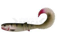 Vinilo Savage Gear Cannibal Curl Tail Bulk 10cm 5g - Perch