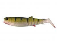 Señuelo blando Savage Gear Cannibal Shad 6,8cm - 12 Perch