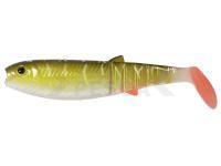 Señuelo blando Savage Gear Cannibal Shad 6.8cm - Pike