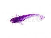 Vinilo Fishup Catfish 75mm - 015 Violet/Blue