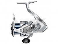 Carrete Shimano Stradic FM 2500S