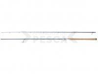 Caña Abu Garcia SÖLV AG1 Spinning 3.10m 9-32g