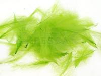 CDC Loose Grade Dyed 0.5g - Chartreuse