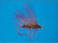 CDC Sedge - brown no. 12