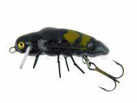 Señuelo Microbait Chafer 27mm