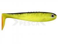 Vinilo Dragon Chucky 15cm SUPER YELLOW/BLACK red tail - econo