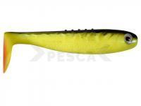 Vinilo Dragon Chucky 7,5cm SUPER YELLOW/BLACK red tail - ekono