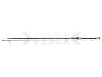 Caña Mikado Black Crystal Medium Spin 2.38m 7-28g