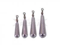 Side Strap Sinkers 8g