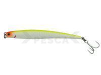 Señuelo Molix CJM 115B Casting Jig Minnow 115 Baitfish - 178 Pearl White Orange