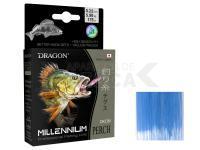 Monofilamento Dragon Millennium Perch Blue 175m 0.22mm