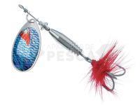 Cucharilla giratoria Balzer Colonel Classic Standard 3g - Roach