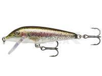 Señuelo Rapala CountDown 5cm - Live Rainbow Trout