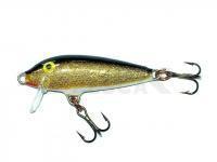 Señuelo Rapala CountDown 7cm - Gold