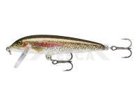 Señuelo Rapala CountDown 9cm - Live Rainbow Trout