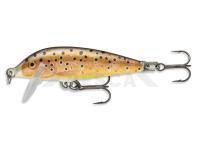 Señuelo Rapala CountDown 5cm - Brown Trout