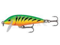 Señuelo Rapala CountDown 5cm - Firetiger