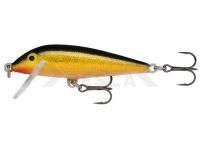 Señuelo Rapala CountDown 5cm - Gold