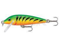 Señuelo Rapala CountDown 7cm - Firetiger