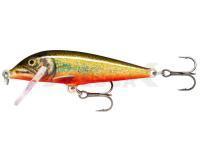 Señuelo Rapala CountDown 7cm - Live Char