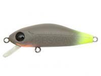 Señuelo Pontoon21 Crackjack 38F SR - Matte Brown Fire Tail