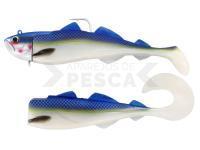 Señuelo Westin Crazy Daisy 18cm - Blue Pearl