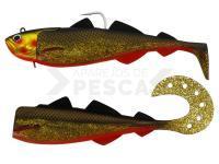 Señuelo Westin Crazy Daisy 18cm - Fancy Cola Cacao