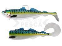 Señuelo Westin Crazy Daisy 18cm - Mackerel