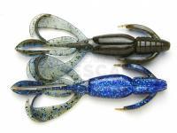 Vinilo Keitech Crazy Flapper 2.8 inch | 71mm - 402 Okeechobee Craw