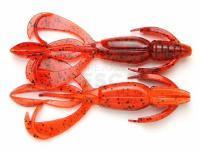 Vinilo Keitech Crazy Flapper 2.8 inch | 71mm - 407 Delta Craw