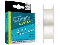 Dragon Hi-Power SuperSILK FZ. Leader 40m 0.16mm