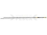 Caña Mikado LX Sapphire Fazlite 2.40m up to 10g
