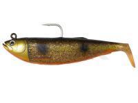 Señuelo Savage Gear Cutbait Herring Kit 20cm 270g - Gold Redfish