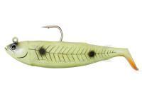 Señuelo Savage Gear Cutbait Herring Kit 20cm 270g - Green Glow