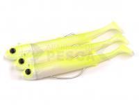 Señuelo SPRO Gutsbait Salt! 10.5cm 20g - Chartreuse Minnow