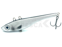 Señuelo Gloog Thor 10cm 19g - NS (Natural Silver)