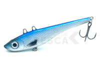 Señuelo Gloog Thor 8cm 15g - SB (SilverBlue)