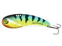 Blade Baits Manyfik 15g - CM012 Blue tiger