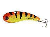 Blade Baits Manyfik 15g - CM06 Perch fluo