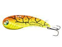 Blade Baits Manyfik 15g - CM07 Red